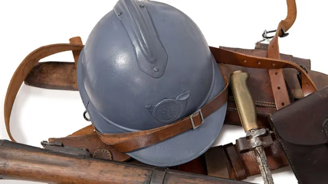 WWI 750 x 516